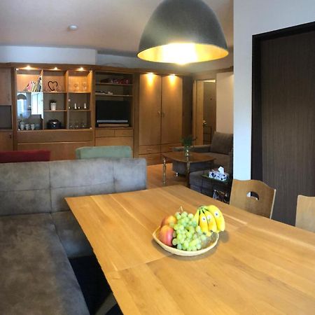 Ferienwohnung Lofereck Reit im Winkl Exterior foto