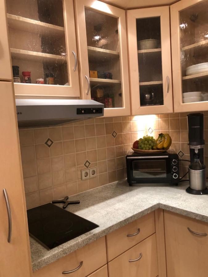 Ferienwohnung Lofereck Reit im Winkl Exterior foto