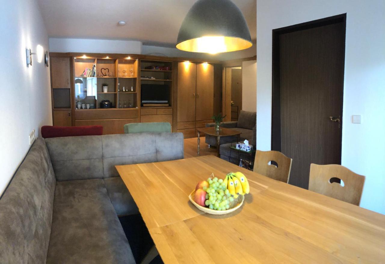 Ferienwohnung Lofereck Reit im Winkl Exterior foto