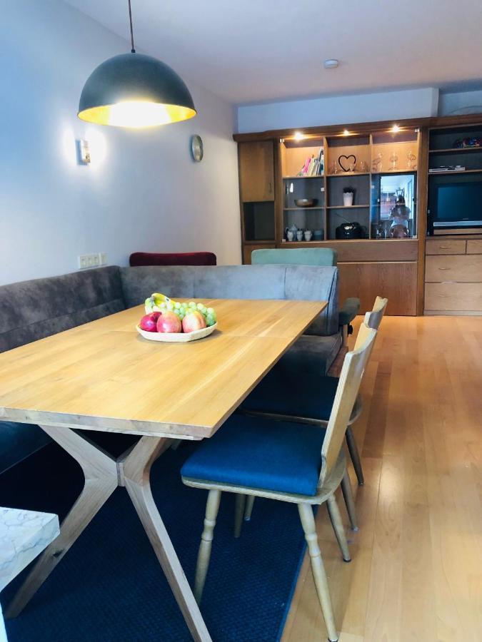 Ferienwohnung Lofereck Reit im Winkl Exterior foto