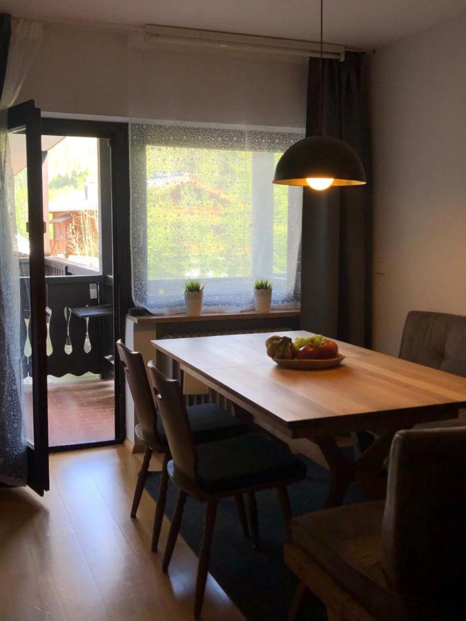 Ferienwohnung Lofereck Reit im Winkl Exterior foto