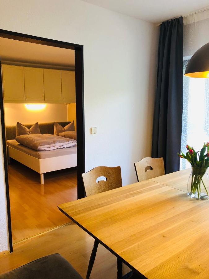 Ferienwohnung Lofereck Reit im Winkl Exterior foto
