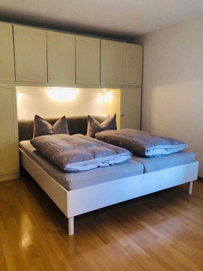 Ferienwohnung Lofereck Reit im Winkl Exterior foto