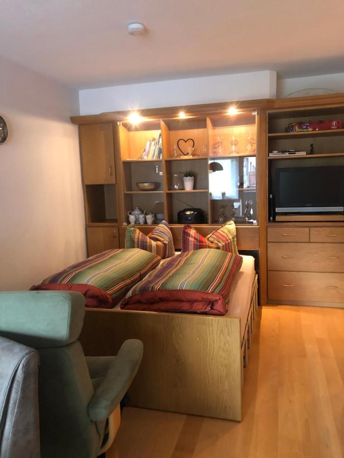 Ferienwohnung Lofereck Reit im Winkl Exterior foto